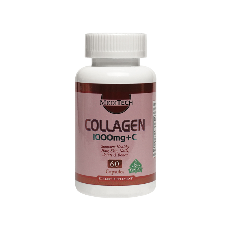 COLLAGEN PLUS